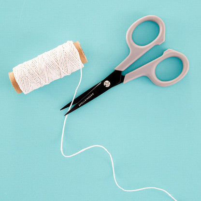 Spellbinders - Non-Stick Detail Scissors (4")