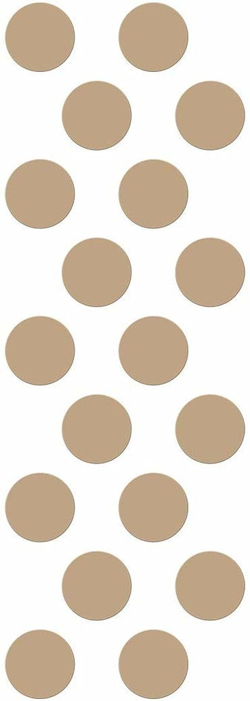 Spellbinders - Polka Dot Strip Hot Foil Plate