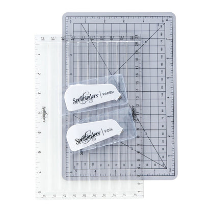 Spellbinders - Quick Trimmer