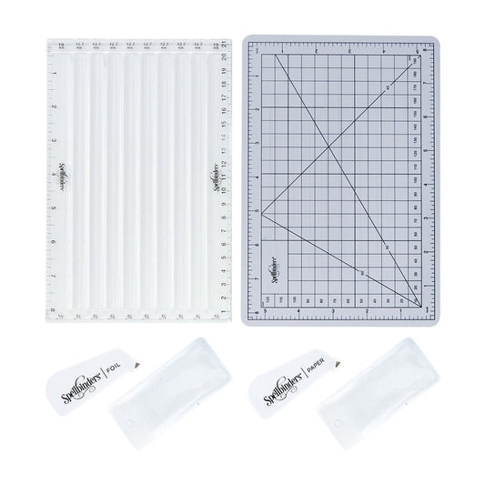 Spellbinders - Quick Trimmer