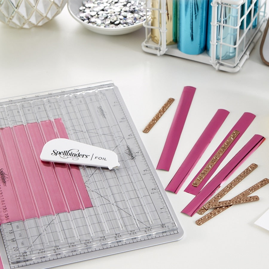 Spellbinders - Quick Trimmer