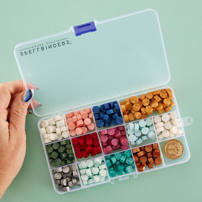 Spellbinders - Sealed Storage Box