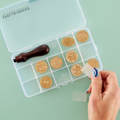 Spellbinders - Sealed Storage Box