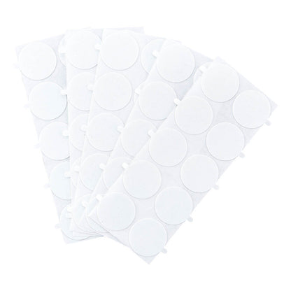 Spellbinders - Sealed Wax Seal Adhesive Circles