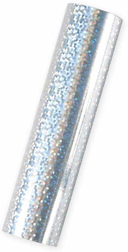 Spellbinders - Glimmer Hot Foil Speckled Prism
