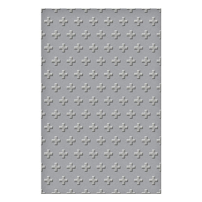 Spellbinders - This Plus This Embossing Folder