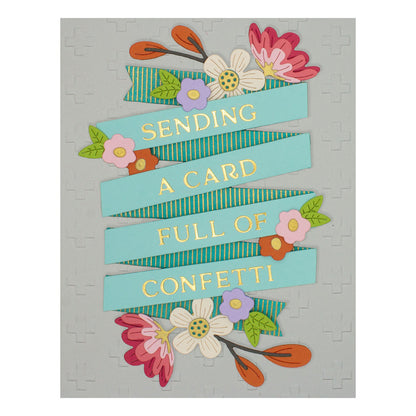 Spellbinders - This Plus This Embossing Folder