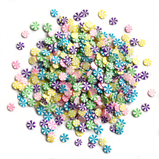 Buttons Galore - Spring Break Sprinkletz