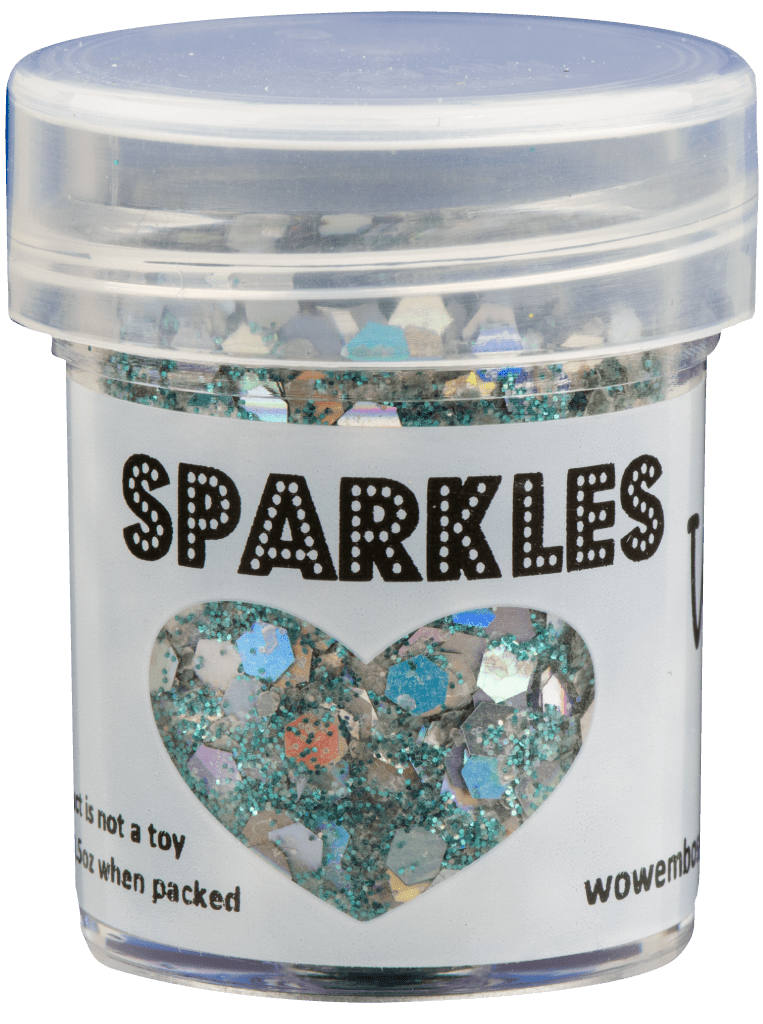 WOW! - Sparkles Glitters Atlantica