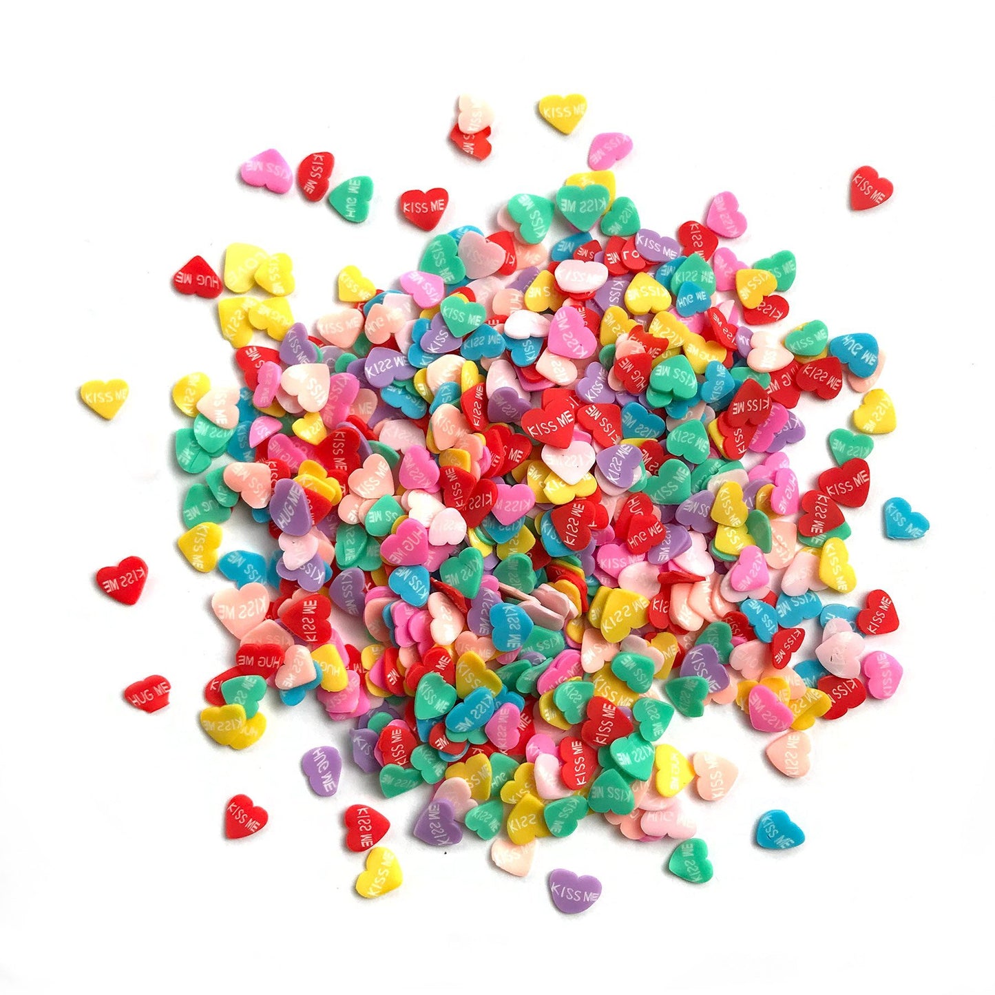 Buttons Galore - Sweet Talk Sprinkletz