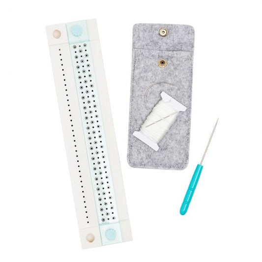 We R Makers - Book Binding Guide Basic Tools