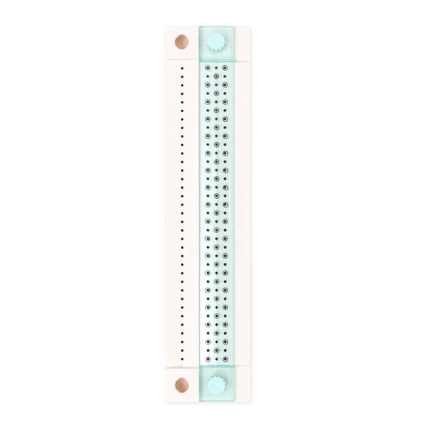 We R Makers - Book Binding Guide Basic Tools