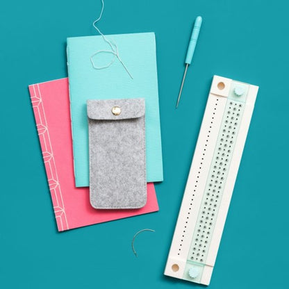 We R Makers - Book Binding Guide Basic Tools