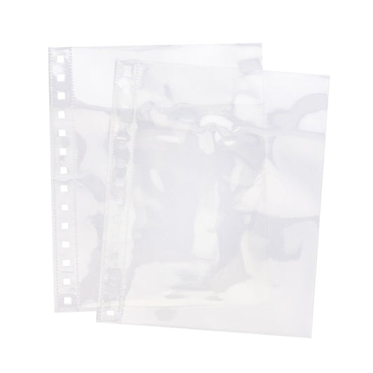 We R Makers - Cinch Page Protectors 5x7 Inch (10pcs)