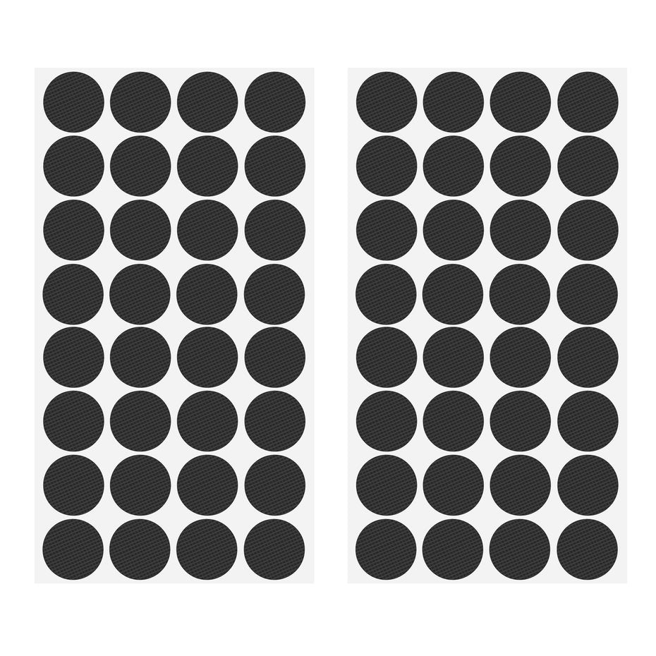 We R Makers - Cinch Velcro Stickers (64pcs)