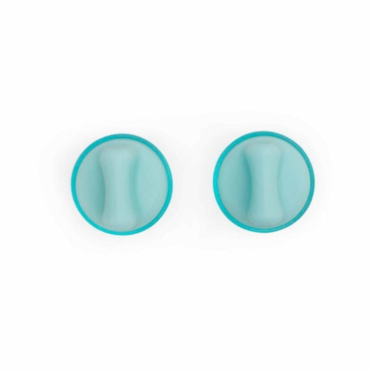 We R Makers - Mini Alphabet Blades (2pcs)