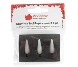 Woodware - EasyPick Replacement Tips
